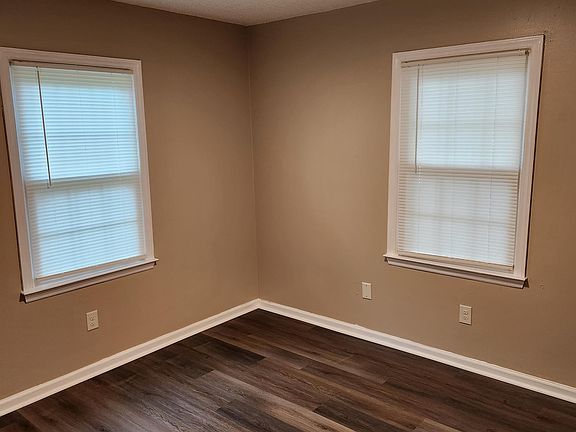 Front bedroom
