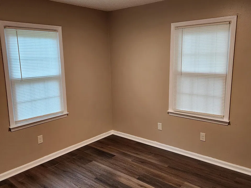 Front bedroom