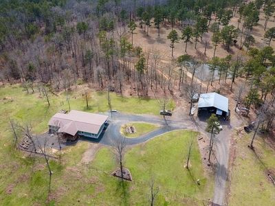 785 Polk Rd #76-E, Mena, AR, 71953