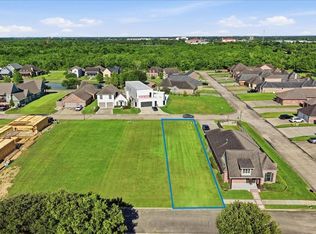 3465 Esplanade, Beaumont, TX 77707