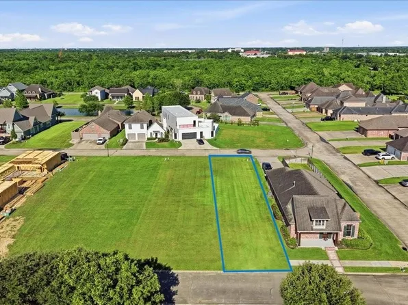 3465 Esplanade, Beaumont, TX 77707