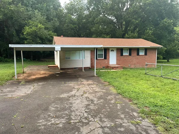 9237 Dixie River Rd, Charlotte, NC 28278