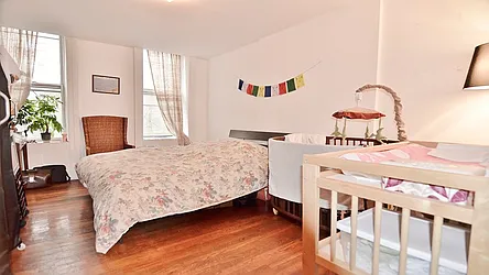 Rented by Park Property Advisors