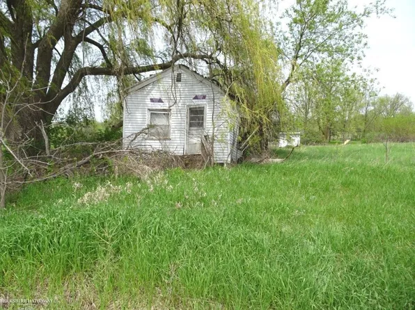 400 Sheridan St, Prescott, MI 48756