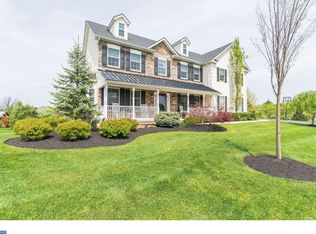 3951 Goshen Dr, Harleysville, PA 19438