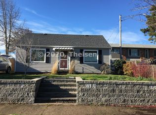 7529 N Heppner Ave, Portland, OR 97203