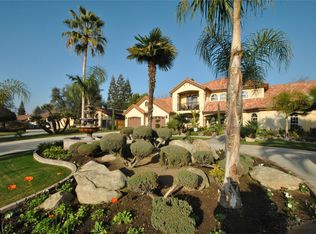 414 E Audubon Dr, Fresno, CA