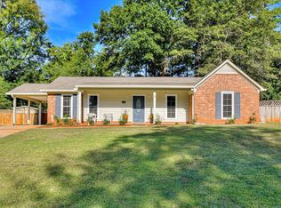 4307 Roswell Dr, Martinez, GA 30907