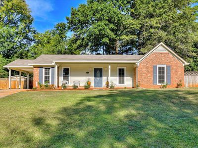 4307 Roswell Drive, Martinez, GA, 30907
