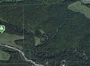 695 Piepers Corner Rd, Silex, MO 63377