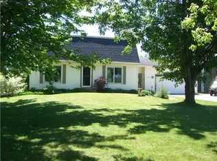 7340 Tonawanda Creek Rd, Lockport, NY 14094