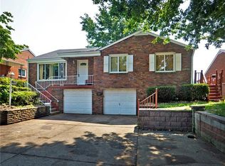1813 & 1815 Greentree Rd, Pittsburgh, PA 15220