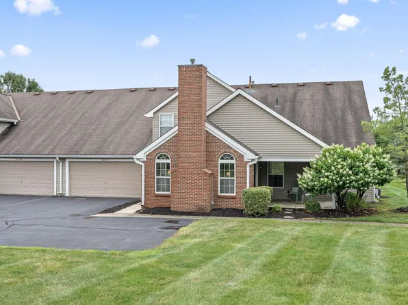 6598 Mount Royal Ave, Westerville, OH 43082