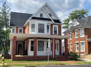 100 N 2nd St, Millville, NJ 08332