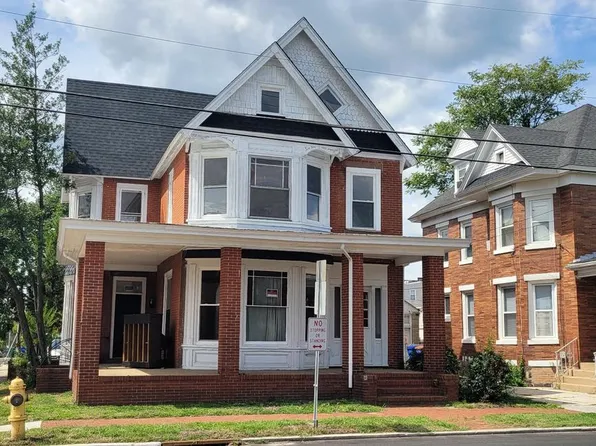 100 N 2nd St, Millville, NJ 08332