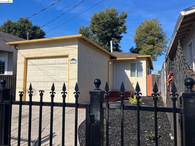 1843 Church St, Oakland, CA, 94621