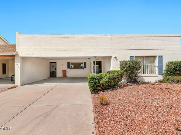 5032 N 78TH Street, Scottsdale, AZ 85250