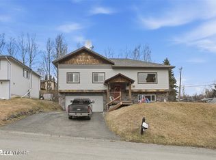 4601 Caravelle Dr, Anchorage, AK 99502