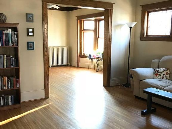 Available Sept 1, maybe Oct 1