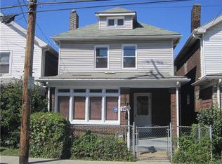 7807 Westmoreland Ave, Pittsburgh, PA