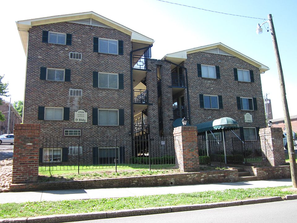 1st image of 1512 SW Forest Ave APT C204