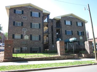 1512 SW Forest Ave APT C204, Knoxville, TN 37916