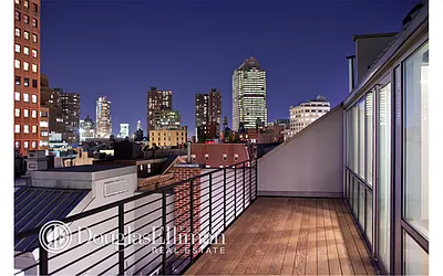 Rented by Douglas Elliman