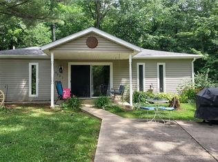 4827 Tanglewood Ave, Conover, OH 45317