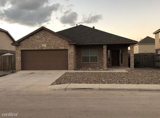 3918 Roma St, Odessa, TX 79765