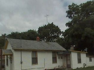 904 W State St, Springfield, OH 45506