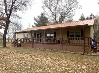 1329 11th Dr, Friendship, WI 53934