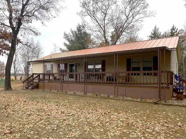 1329 11th Dr, Friendship, WI 53934