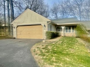 1423 Timberlake Rd, Evansville, IN 47710