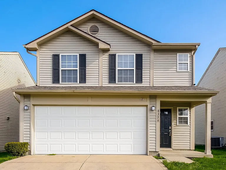 8336 Country Creek Dr — Photo 1