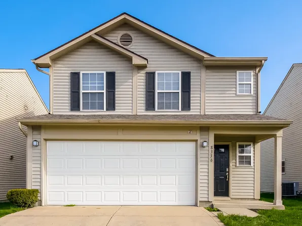 8336 Country Creek Dr, Indianapolis, IN 46234