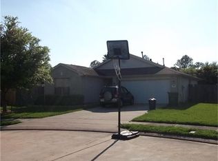 8006 Kenwell Dr, Houston, TX 77083