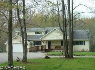 8651 Freedom Rd, Ravenna, OH 44266