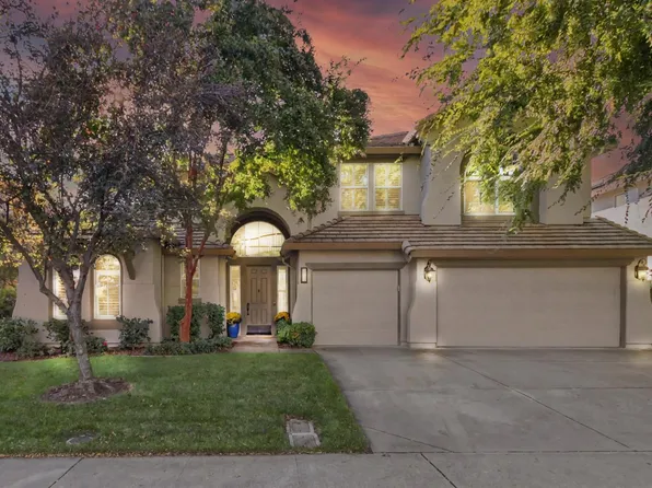 4716 Village Green Dr, El Dorado Hills, CA 95762