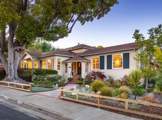 1019 Harvard Rd, San Mateo, CA 94402