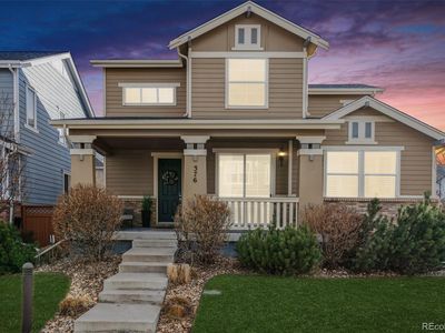 376 Dallas Street, Denver, CO, 80230