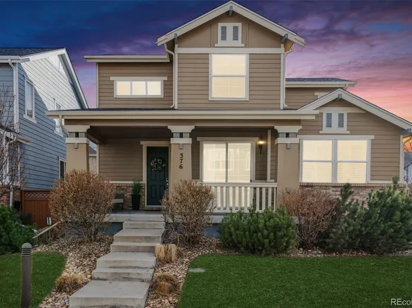 376 Dallas Street, Denver, CO 80230