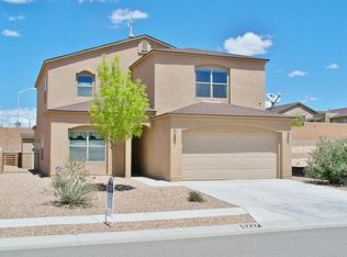 6227 Nacional Rd NW, Albuquerque, NM 87114