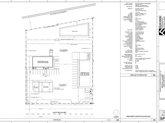 2nd image of 9038 Lacey Blvd