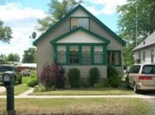 702 S Adams St, Mount Pleasant, MI 48858