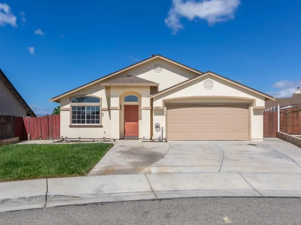 449 Sage Ct, Soledad, CA 93960