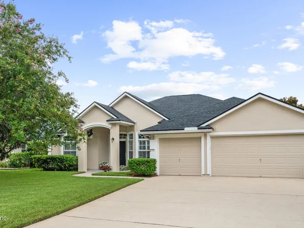 1300 LOCH TANNA Loop, St. Johns, FL 32259