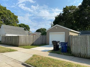 2301 Blaine Ave, Racine, WI 53405