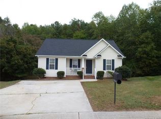 1194 Allison Bluff Trl, Rock Hill, SC 29732