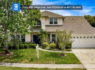 14545 Potanow Trl, Orlando, FL 32837