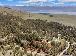 31009 Canyon View Pl, Polson, MT 59860